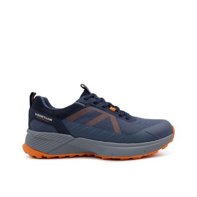 BASKET CASUAL RHAPSODY HOMME NAVY